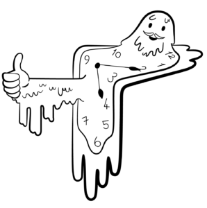 clock clock