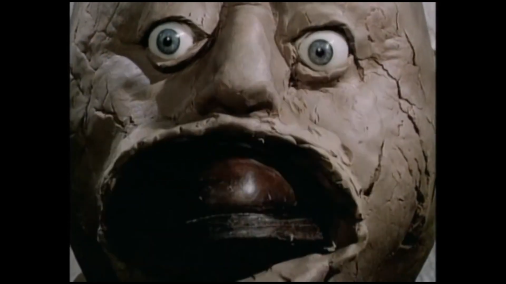 Dimensions Of Dialogue Jan Svankmajer